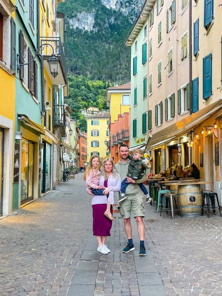 Lake Garda – Top Things To Do With Kids