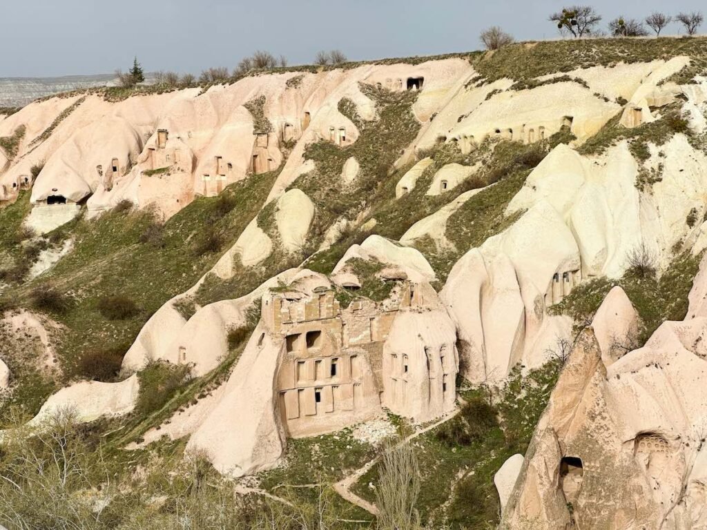 Pigeon Valley Cappadocia